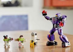 LEGO Disney - Zurg Battle (76831)