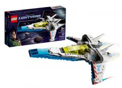 LEGO Disney - XL-15 Spaceship (76832)