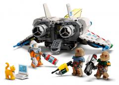 LEGO Disney - XL-15 Spaceship (76832)