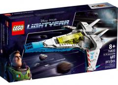 LEGO Disney - XL-15 Spaceship (76832)