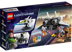 LEGO Disney - XL-15 Spaceship (76832)