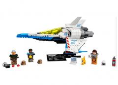 LEGO Disney - XL-15 Spaceship (76832)