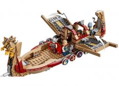 LEGO Marvel - The Goat Boat (76208)