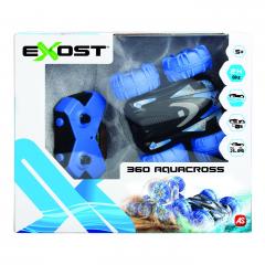 Masina cu radiocomanda - Exost - 360 Aquacross