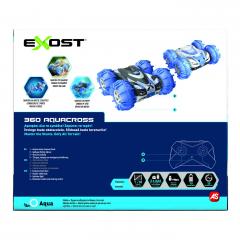 Masina cu radiocomanda - Exost - 360 Aquacross