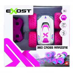 Masina cu radiocomanda - Exost - 360 Cross Amazone