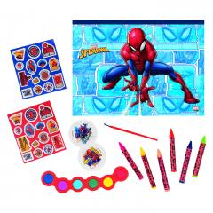 Set desen - Marvel Spider-Man - Surprise