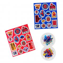 Set desen - Marvel Spider-Man - Surprise