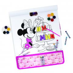 Set desen - Disney Junior Minnie - Giga Block