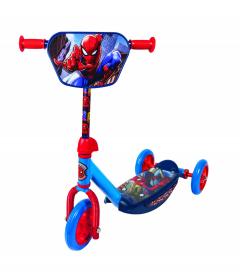 Trotineta - Spider-Man Scooter, 3 roti