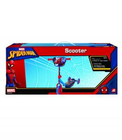 Trotineta - Spider-Man Scooter, 3 roti