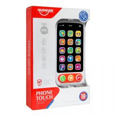 Jucarie interactiva - Phone Touch