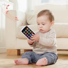 Jucarie interactiva - Phone Touch