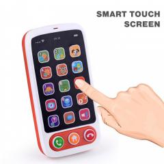 Jucarie interactiva - Phone Touch