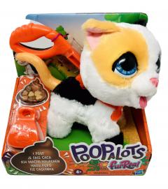 Jucarie - FurReal Poopalots - Cat