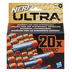 Rezerve Nerf - Ultra, 20 bucati