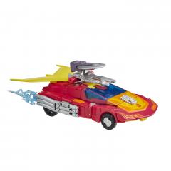 Figurina - Transformers The Movie - Studio Series: Autobot Hot Rod