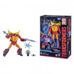 Figurina - Transformers The Movie - Studio Series: Autobot Hot Rod