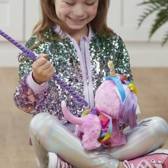 Jucarie - FurReal Glamalots - Dog