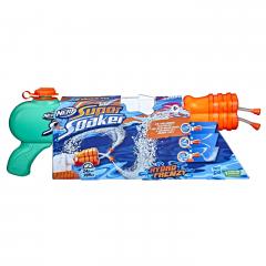 Pusca cu apa - Nerf Super Soaker - Hydro Frenzy