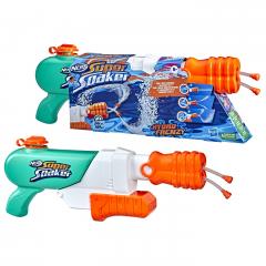 Pusca cu apa - Nerf Super Soaker - Hydro Frenzy