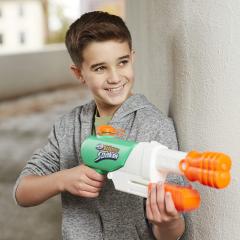 Pusca cu apa - Nerf Super Soaker - Hydro Frenzy