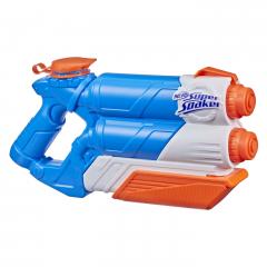 Pusca cu apa - Nerf Super Soaker - Twin Tide