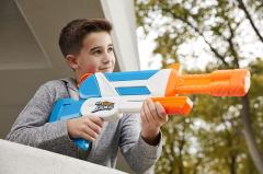 Pusca cu apa - Nerf Super Soaker - Twister