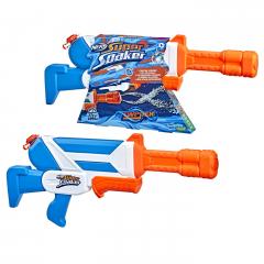 Pusca cu apa - Nerf Super Soaker - Twister