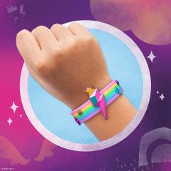 Figurina - My Little Pony - Crystal Adventure: Zipp Storm