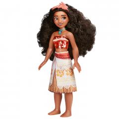 Papusa - Disney Princess - Royal Shimmer: Vaiana