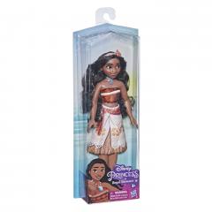 Papusa - Disney Princess - Royal Shimmer: Vaiana