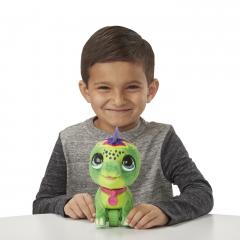 Jucarie - FurReal Walkalots - Dragon