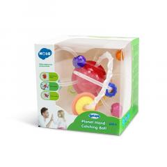 Jucarie interactiva - Steam - Planet Hand Catching Ball