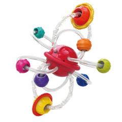 Jucarie interactiva - Steam - Planet Hand Catching Ball