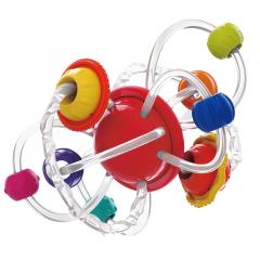 Jucarie interactiva - Steam - Planet Hand Catching Ball