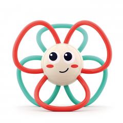 Zornaitoare - Animal Orchestra Rattle - Sunflower
