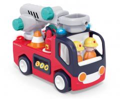 Jucarie educativa - Early Learning Fire Engine