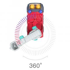 Jucarie educativa - Early Learning Fire Engine