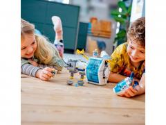 LEGO City - Lunar Space Station (60349)