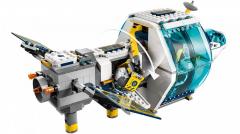 LEGO City - Lunar Space Station (60349)