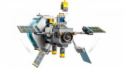 LEGO City - Lunar Space Station (60349)