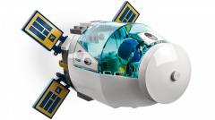 LEGO City - Lunar Space Station (60349)