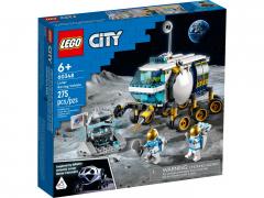 LEGO City - Lunar Roving Vehicle (60348)