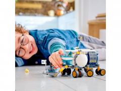 LEGO City - Lunar Roving Vehicle (60348)