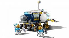 LEGO City - Lunar Roving Vehicle (60348)