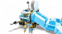 LEGO City - Lunar Roving Vehicle (60348)