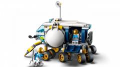 LEGO City - Lunar Roving Vehicle (60348)