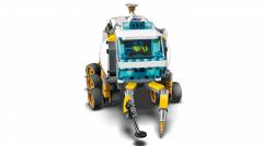 LEGO City - Lunar Roving Vehicle (60348)