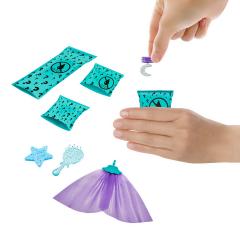 Papusa - Barbie Color Reveal - Sirene (surpriza)